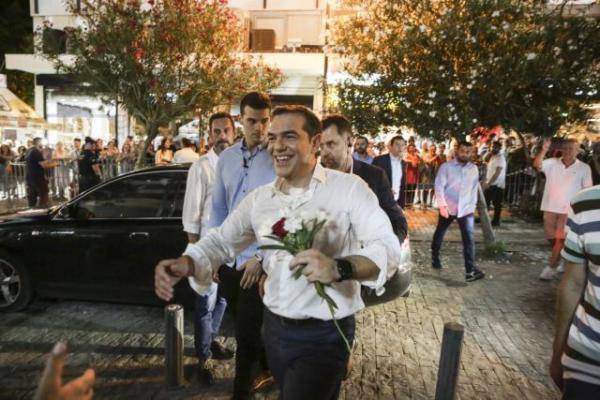 NYT: Οι Έλληνες είναι έτοιμοι να τιμωρήσουν τον Τσίπρα