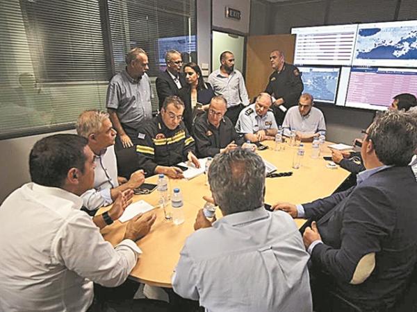Τα 12 μοιραία λάθη που οδήγησαν στην τραγωδία