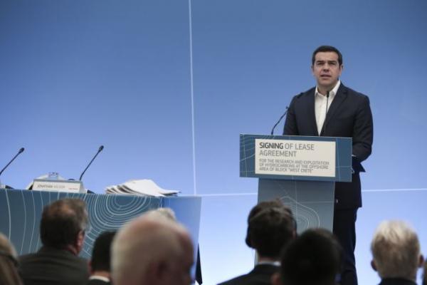 Ο Τσίπρας αφήνει τη Σύνοδο Κορυφής και πάει… Ηράκλειο