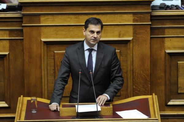 Θεοχάρης: Παρανομία και φοροδιαφυγή στον Τουρισμό δεν είναι ανεκτές