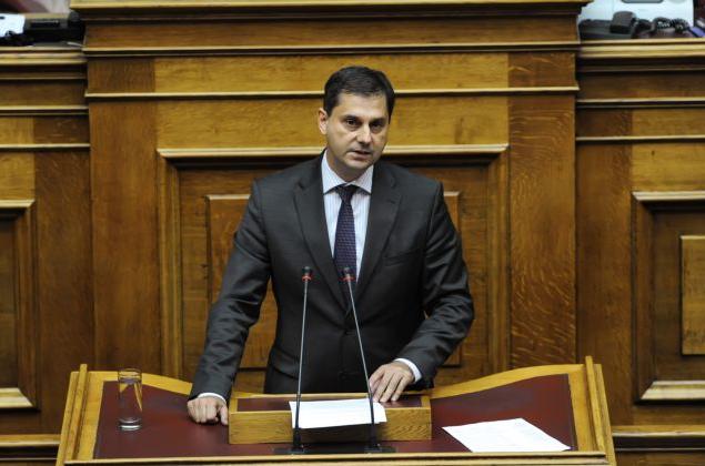 Θεοχάρης: Παρανομία και φοροδιαφυγή στον Τουρισμό δεν είναι ανεκτές