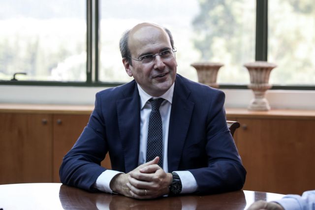 Χατζηδάκης: Η αγορά έδωσε ψήφο εμπιστοσύνης στο σχέδιο διάσωσης της ΔΕΗ