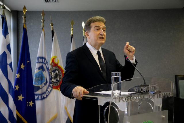 Ραγδαίες εξελίξεις στο υπουργείο Προστασίας του Πολίτη και αλλαγές στην ΕΛ.ΑΣ