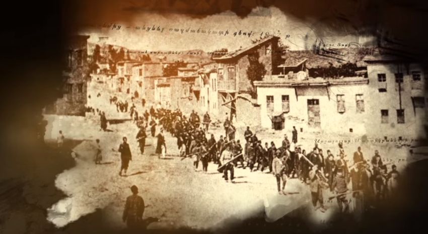 Αμελέ Ταμπουρού: Τα τουρκικά κολαστήρια που έζησαν και πέθαναν χιλιάδες Ελληνες | in.gr