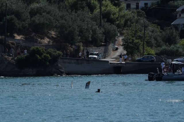 Ποιος ήταν ο πιλότος του μοιραίου ελικοπτέρου που έπεσε στον Πόρο