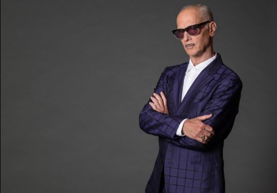 Ο Τζον Γουότερς στο Φεστιβάλ Κινηματογράφου Θεσσαλονίκης