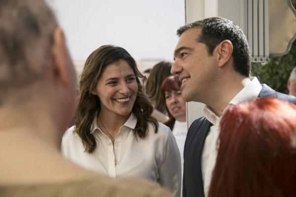 Στην Ισπανία για διακοπές ο Αλέξης Τσίπρας