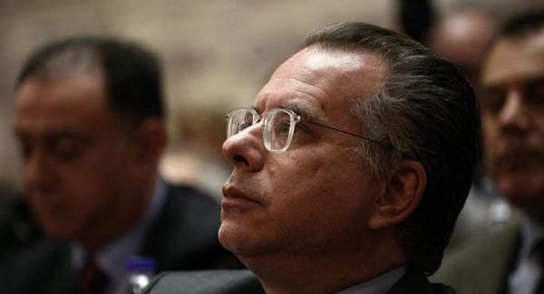 Κουμουτσάκος: Το ιρανικό τάνκερ δεν μπορεί να έρθει στην Ελλάδα