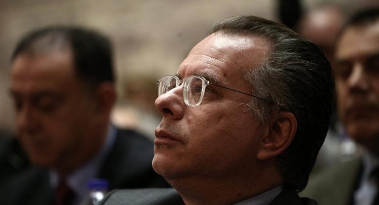 Κουμουτσάκος: Το ιρανικό τάνκερ δεν μπορεί να έρθει στην Ελλάδα