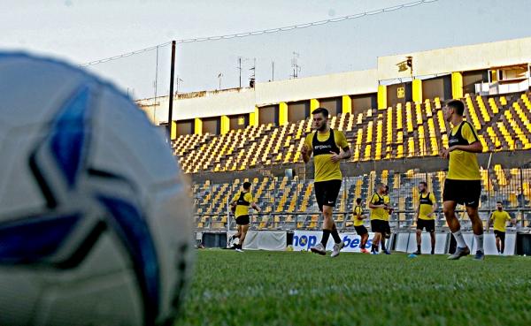 Άρης: Στη τελική ευθεία η προετοιμασία των ενόψει ΟΦΗ