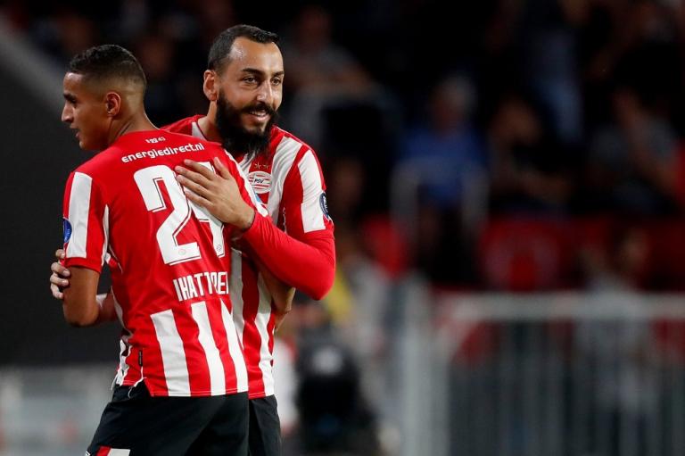 Η πρώτη μέρα του Μήτρογλου στην Ολλανδία