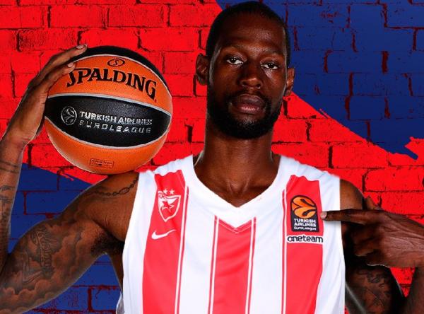 Γκιστ: Ήρθα στον Ερυθρό Αστέρα για να πάρω τίτλους