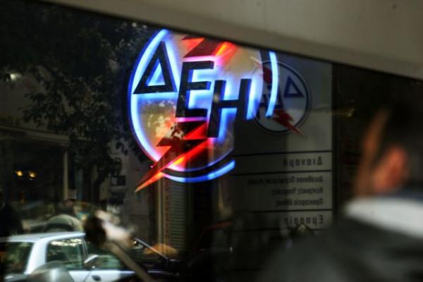 Η ΔΕΗ κόβει το ρεύμα σε 30.000 στρατηγικούς κακοπληρωτές – Σαφάρι σε 1.477.000 οφειλέτες
