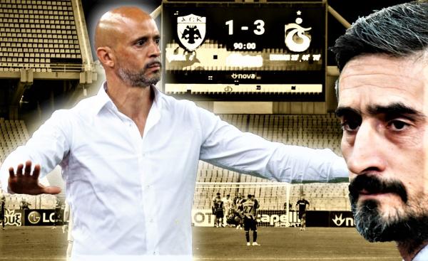 Το μυστικό τετ α τετ Λυμπερόπουλου – Καρντόσο