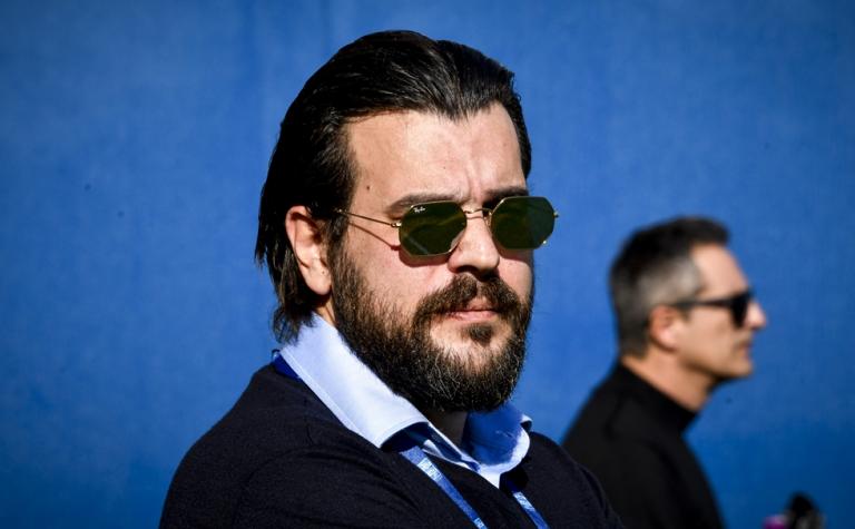 «Τα στραβοπατήματα σε καθυστερούν, δε σε ανακόπτουν»