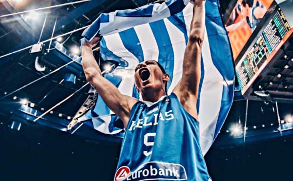 Υπόκλιση FIBA σε Μάλτση: «Ήσουν έμπνευση»