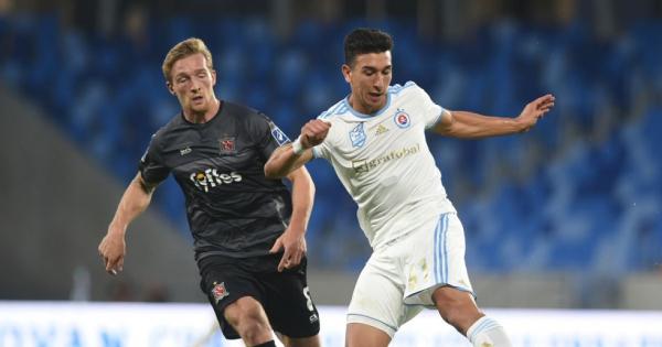 Προβάδισμα πρόκρισης για τη Σλόβαν που ενδιαφέρει τον ΠΑΟΚ