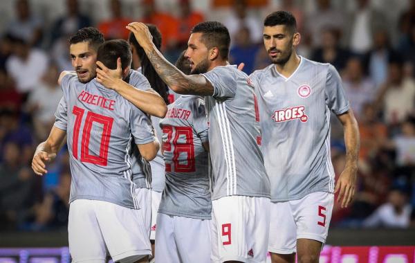 Σταθερά 16η η Ελλάδα, πλησιάζει την Κύπρο