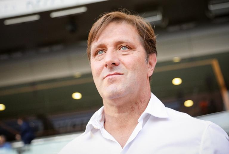 Μαρτίνς: Δεν έχει κριθεί τίποτα, με τον κόσμο στο πλευρό μας θα πάρουμε την πρόκριση