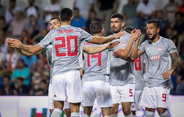 Ολυμπιακός: Οι «θρυλικές» εκτός έδρας νίκες στην Ευρώπη