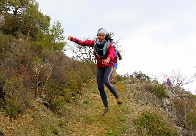 Ικαρία: Το να φτάσει κανείς στο σημείο του δυστυχήματος ισοδυναμεί με 10 τεστ κοπώσεως