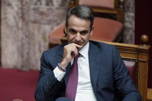 Γερμανικός Τύπος: Ο απολογισμός του πρώτου μήνα διακυβέρνησης Μητσοτάκη