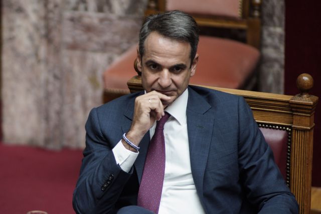 Γερμανικός Τύπος: Ο απολογισμός του πρώτου μήνα διακυβέρνησης Μητσοτάκη