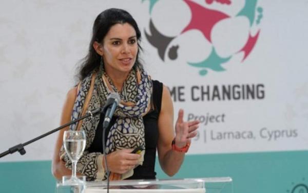 Ικαρία: «Σπάει» τη σιωπή του ο σύντροφος της Νάταλι Κρίστοφερ