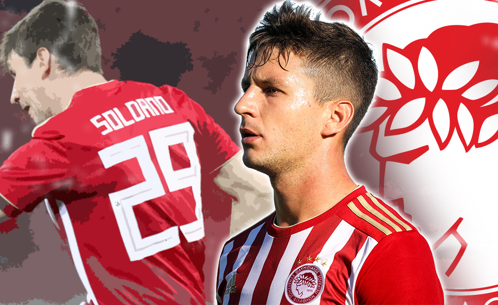 Το Σάββατο στο Μπουένος Αϊρες ο Σολδάνο