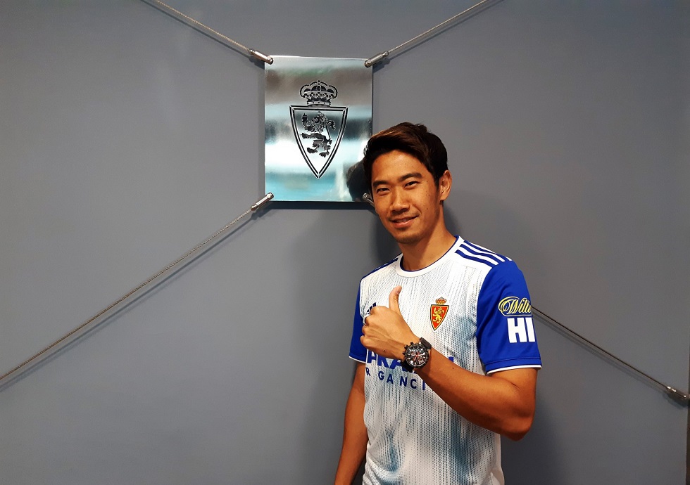 Σε ομάδα «έκπληξη» ο Καγκάβα