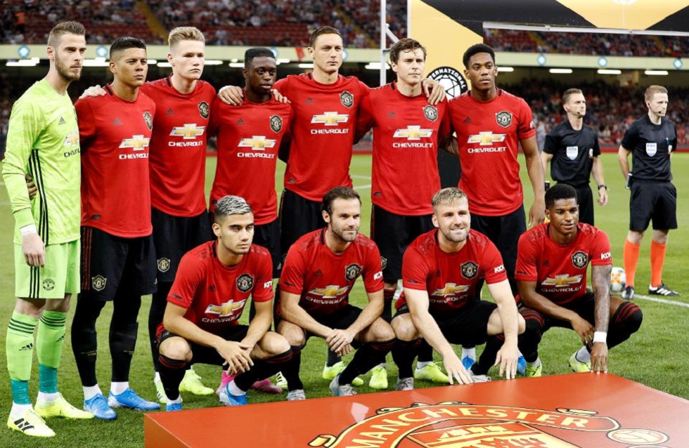 Αδιανόητο τρολάρισμα γνωστής πιτσαρίας στη Μάντσεστερ Γιουνάιτεντ