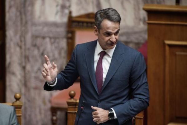 Ανάπτυξη και επενδύσεις στο τραπέζι των συνομιλιών Μητσοτάκη – Μακρόν