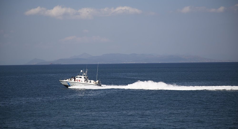 Πόρτο Χέλι: Συναγερμός στο Λιμενικό, διέφυγε ο χειριστής του φουσκωτού