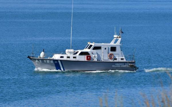 Τραγωδία στο Πόρτο Χέλι: Στο λιμεναρχείο ο χειριστής του ταχύπλοου