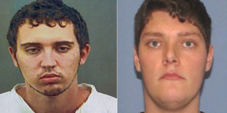 Σοκ προκαλεί το προσωπικό ημερολόγιο του μακελάρη του Οχάιο