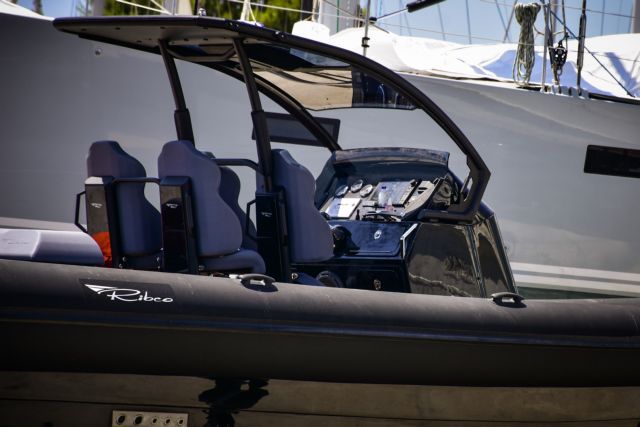 Τραγωδία στο Πόρτο Χέλι: Σταθερή αλλά κρίσιμη η κατάσταση της 60χρονης