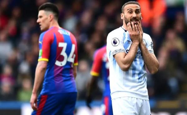 Τριάρες από Μπράιτον, Μπέρνλι, στο 0-0 «κόλλησαν» Κρίσταλ Πάλας – Έβερτον