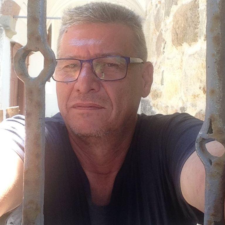 Η συγκλονιστική τελευταία ανάρτηση του ήρωα-ψαρά στο Μάτι