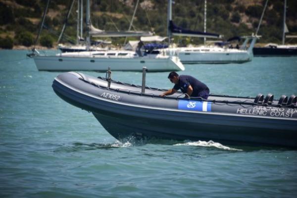 Τραγωδία στο Πόρτο Χέλι: Σήμερα η απολογία του χειριστή του ταχύπλοου