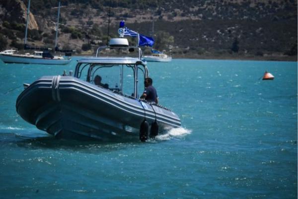 Τραγωδία στο Πόρτο Χέλι: Ελεύθερος υπό όρους ο χειριστής του ταχύπλοου