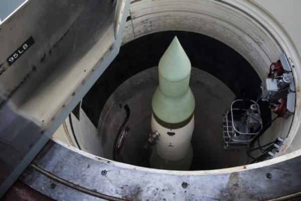 Η Ρωσία καλεί τις ΗΠΑ να μην εγκαταστήσουν τους πυραύλους εδάφους