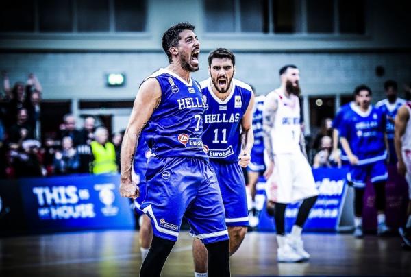 Το εντυπωσιακό επίτευγμα του Αθηναίου