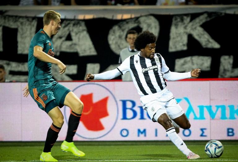 Μπίσεσβαρ: Θέλουμε να γράψουμε ιστορία