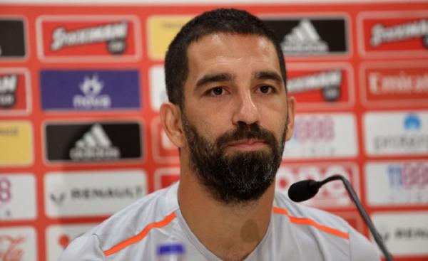 Τουράν: Σέβομαι τον Ολυμπιακό και τον κόσμο του, αλλά ήρθαμε εδώ για να προκριθούμε