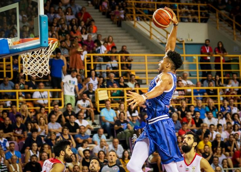 Το «show» του Αντετοκούμπο με το Ιράν από τους Μπακς