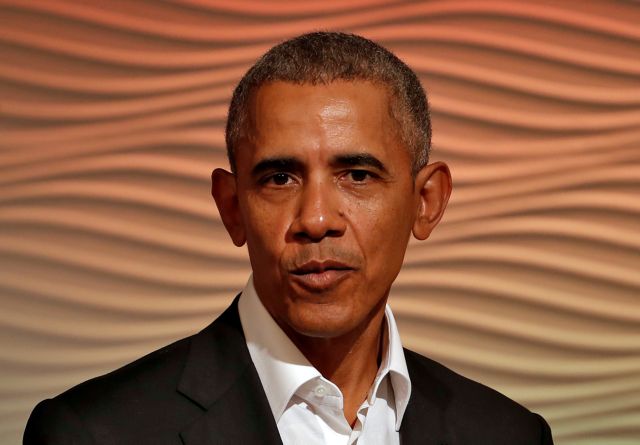 ΗΠΑ: Παρέμβαση Ομπάμα για τις πολύνεκρες επιθέσεις