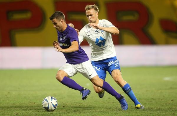 Κρίμα κι άδικο για τον συγκλονιστικό Άρη (3-1)