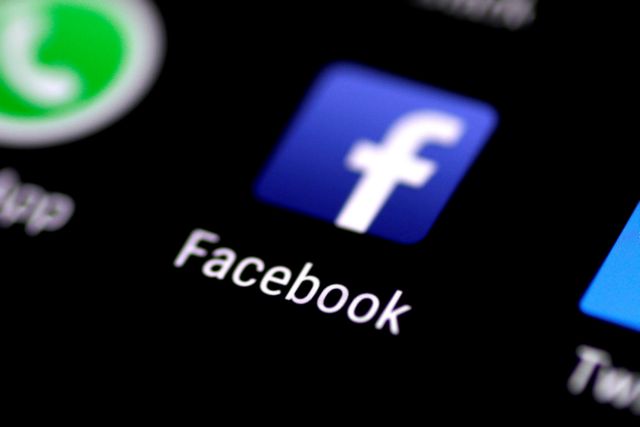 ΗΠΑ: Το Facebook επιδιώκει να διαβάζει τις ανθρώπινες σκέψεις