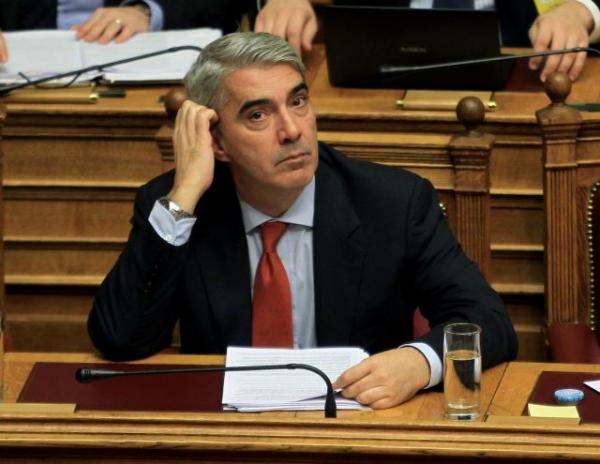 Το tweet που μετάνοιωσε ο Κεδίκογλου