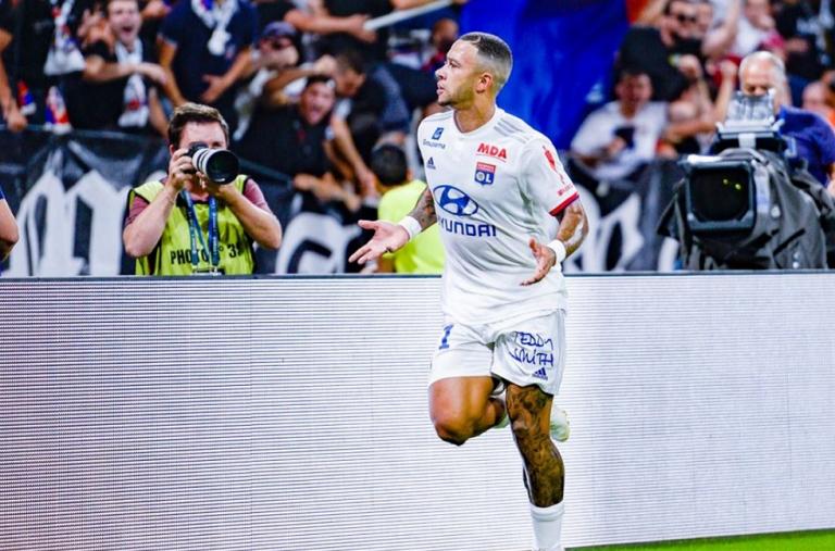 Λιόν – Ανζέ 6-0